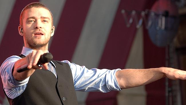 Singer Justin Timberlake is set the announce dates for an Australian tour in the next 30 days.