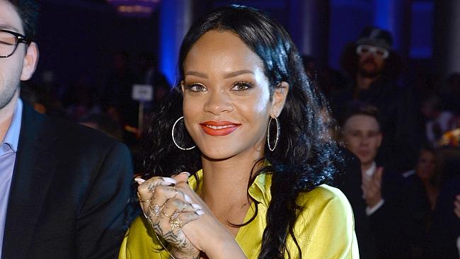 Rihanna had already released multi-million selling songs including the global smash Umbrella when her financial situation too...