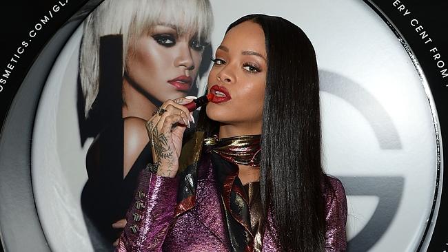 Rihanna has a multitude of endorsement deals on top of her music career — but she almost went broke in 2009. Pic...