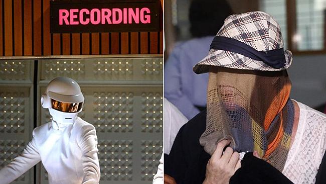Something tells us Schapelle Corby will be a fan of Daft Punk’s late...
