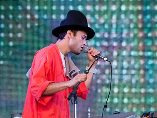 Oscar Key Sung