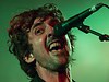 Gareth Liddiard