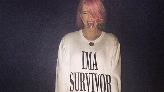 Photo Credit: Kesha/Instagram