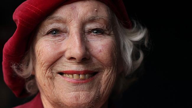 New album ... In a 2009 file picture Forces sweetheart Dame Vera Lynn poses for photograp