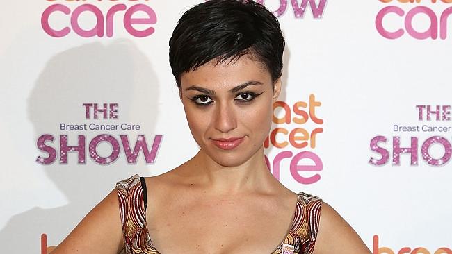 Gabriella Cilmi said she felt like she couldn’t say no to pressure to be a sexy popstar.