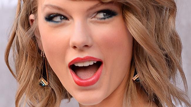 Taylor Swift’s epic fan surprise!