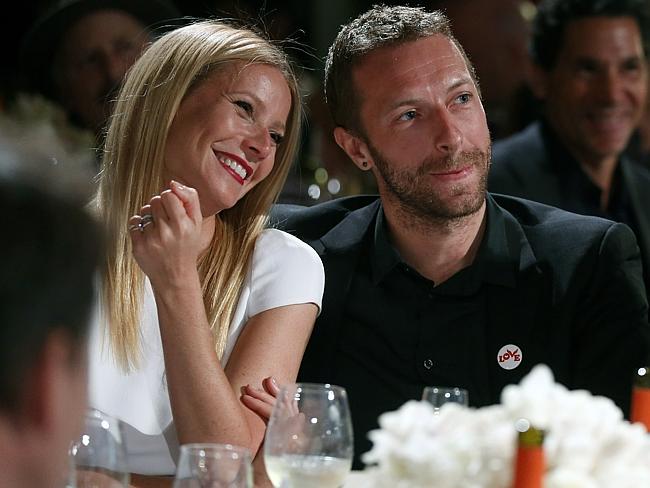 Gwyneth Paltrow and Chris Martin announced their separation after 10 years of marriage.