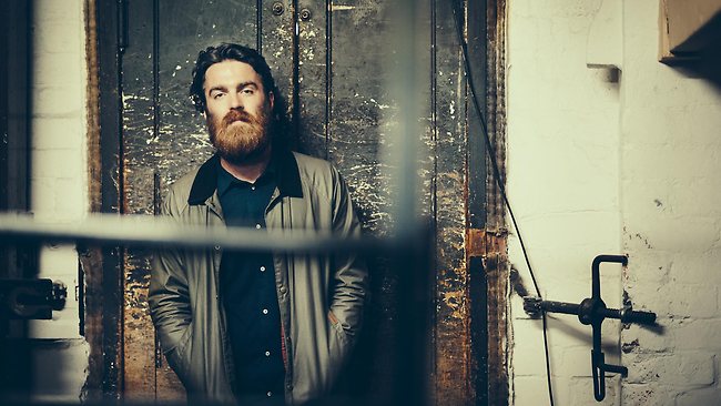 Chet Faker