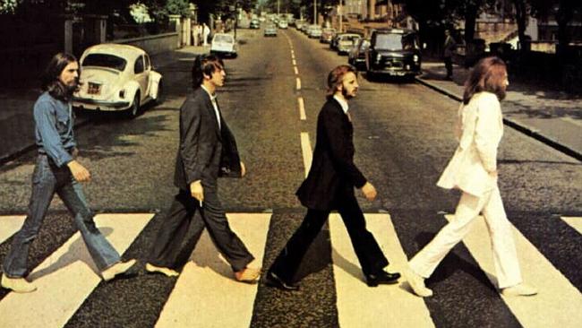 Some of The Beatles’ songs aren’t what they seem.