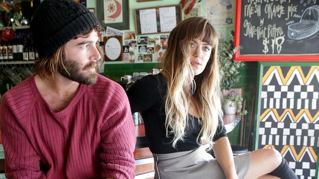 Angus and Julia Stone release their comeback single Heart Beats Slow produced by legendar