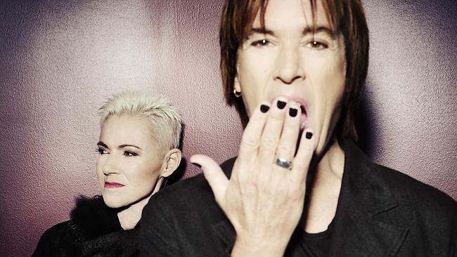Roxette put their tour success down to having a “magnificent catalogue of songs”.