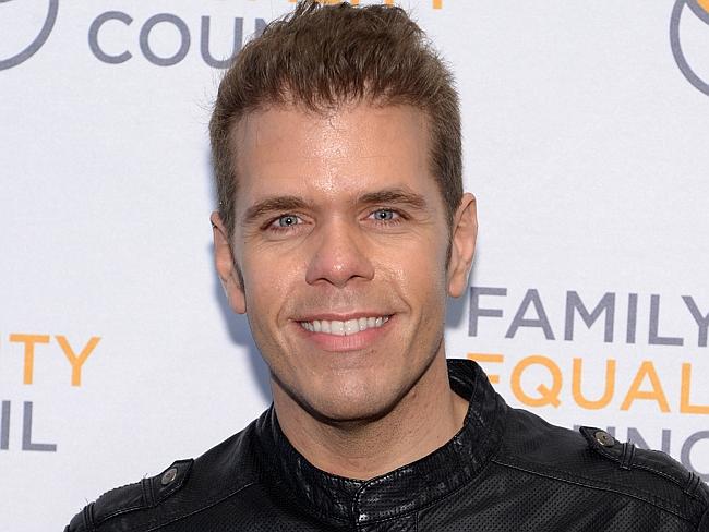 Team Azalea ... celebrity gossip blogger Perez Hilton rushed to Iggy Azalea’s defence. Pi