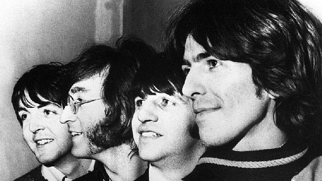 Let it be ... What would life have been like for Paul McCartney, John Lennon, Ringo Starr