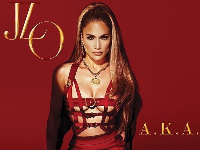 J Lo’s new album has seen a 90% sales drop from the heights of her career.