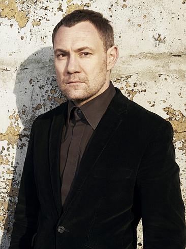 Gray felt he was in a “creative cul de sac” as he worked on his latest album.
