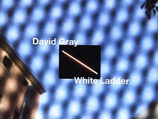 White Ladder was a massive hit for Gray.