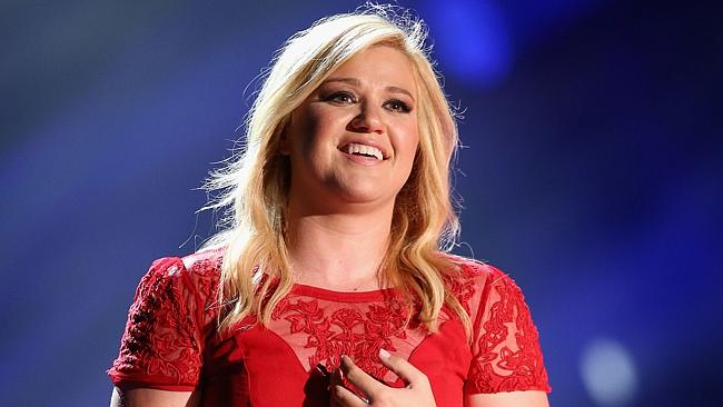 Clive Davis secured one of Kelly Clarkson’s biggest hits — but a few years later they wer