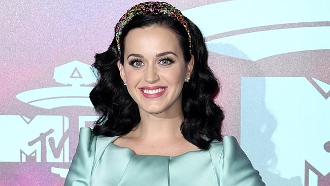 Where there’s a hit there’s a writ ... Katy Perry is no stranger to lawsuits.