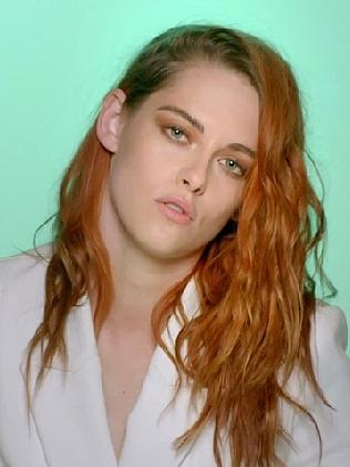 Rock-chic K-Stew becomes ...