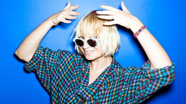 Sia Furler is experiencing the biggest success of her career.