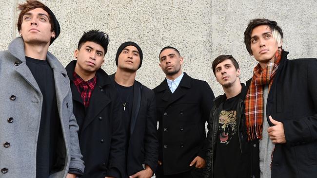 Justice Crew now have the longest-running number one single for an Aussie act - ever.