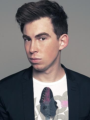 Time to go Hardwell or go home