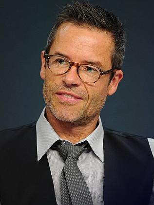Pearce has always been fearful on critics to his music. Picture: Stuart C. Wilson/Getty I