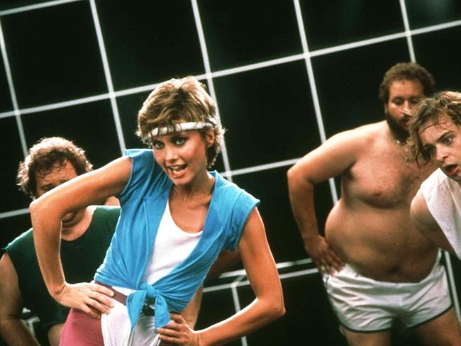 The Australian 50th - 1981