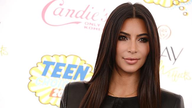 What does Kim Kardashian regret the most?