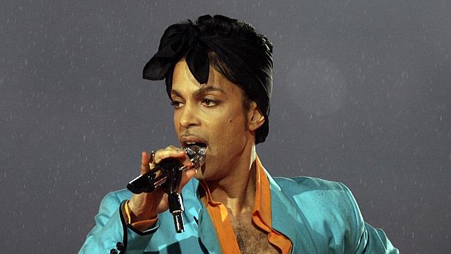 Winging it ... Journalists granted an interview with prince are banned from recording it 