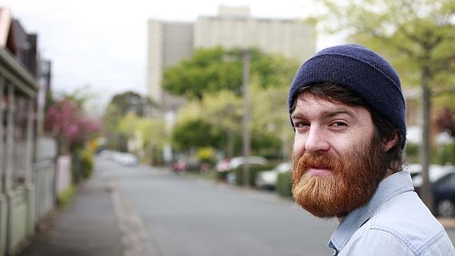 Chet Faker will interrupt his international touring to celebrate his homegrown success. P
