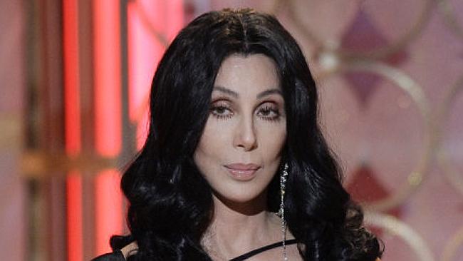 Diva damage ... the lawsuit is seeking $  10 million in damages from Cher.