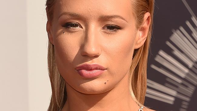 Iggy Azalea may have a sex tape coming out whether she likes it or not, says her ex.