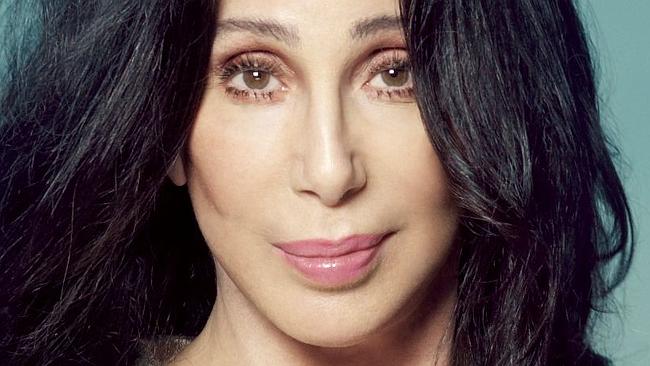 Not amused ... Cher’s rep hit back at the claims made in the lawsuit, saying they “couldn