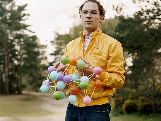 Dan Snaith’s new album Our Love is salubrious.