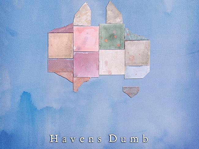 Augie March’s new release, Havens Dumb, is resolute.