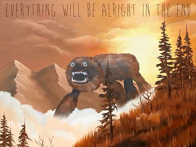 Weezer‘s new album may have a rubbish first single, but it is also one of their most melo