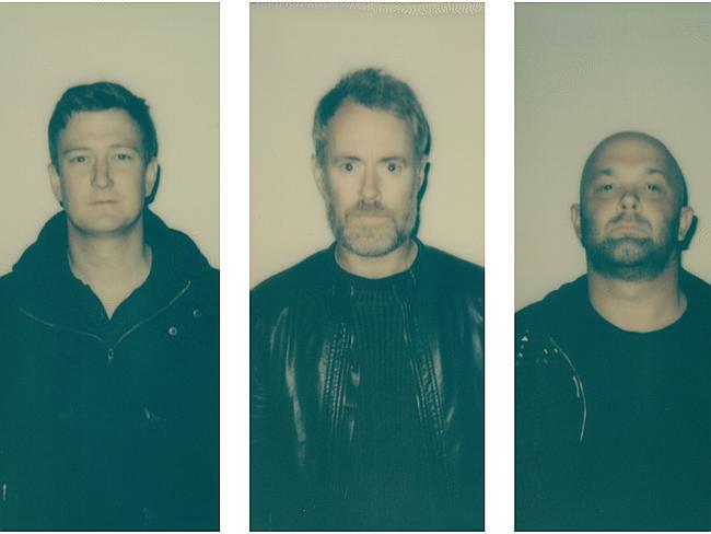 The Peep Tempel‘s new album Tales is gold-star worthy.