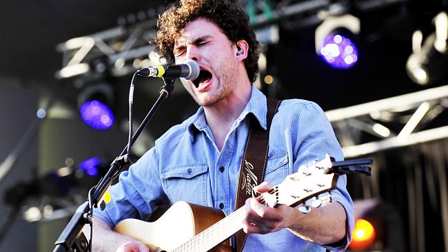Vance Joy’s Riptide quickly won Aussie hearts — now it could go global, after winning ove