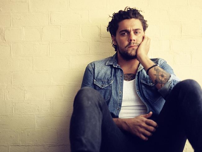 Far north Queensland export Dan Sultan is up for Best Rock Album, with some curious compa