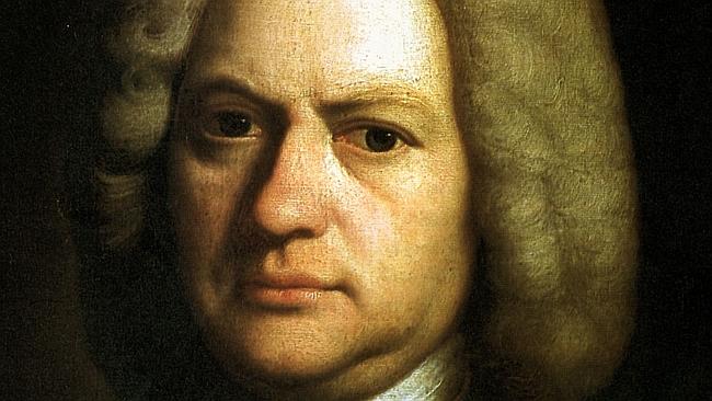 Claims ... academics claim Johann Sebastian Bach’s second wife, Anna Magdalena, may have