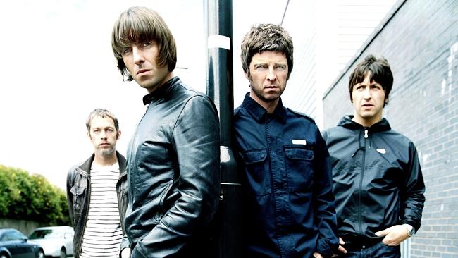 One night only? ... the reunion of Oasis could be short-lived, if Noel’s comments are any