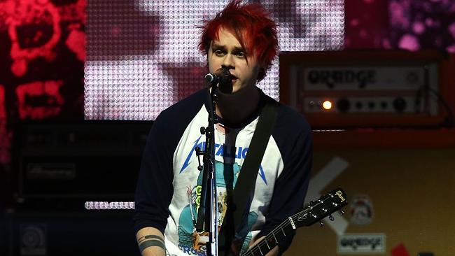 Is You Suck all about Michael Clifford?