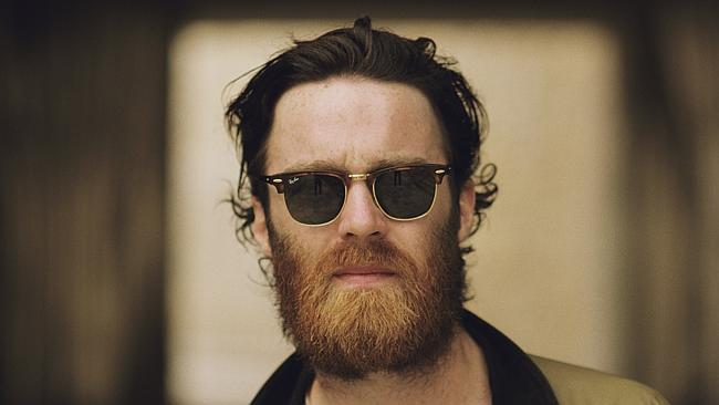 Nick Murphy front man Chet Faker. Picture: Supplied