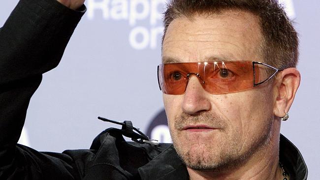U2 lead singer and activist Bono is expected to make a full recovery after receiving mult