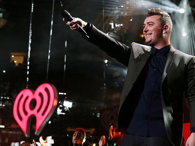 Last chance ... Extra tickets for previously sold out shows by Ed Sheeran and Sam Smith w