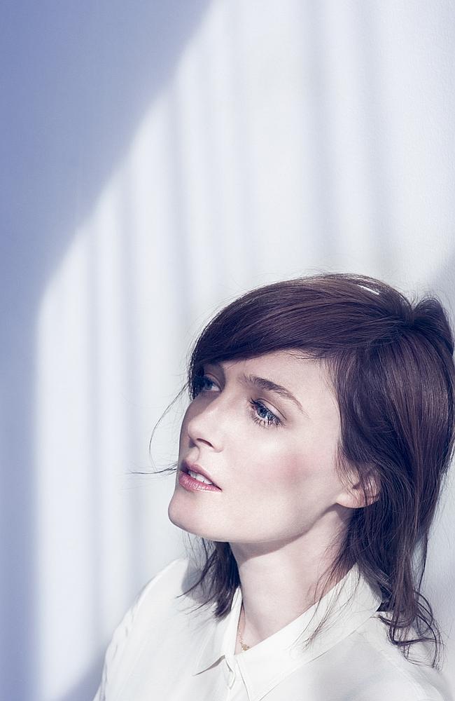 A-list guest ... Sarah Blasko has also joined the Domain concert line-up. Picture: Suppli