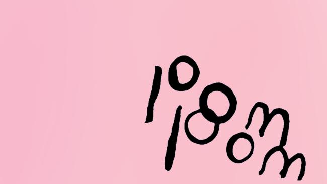 Pom Pom - Ariel Pink (Beggars/4AD)