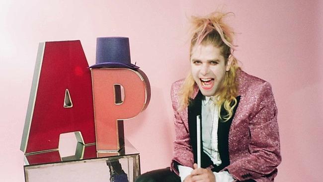 Ariel Pink - LA singer songwriter headlining Sugar Mountain Festival 2015 and with new al