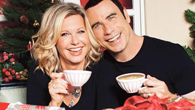 Scientologists can enjoy Christmas too ... Happy Christmas Xenu!